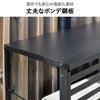風向き調整できる ルーバー付き室外機カバー 標準タイプ | ガーデン・室外機カバー