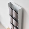 山崎実業 目隠しスリッパラック タワー tower | インテリア雑貨・タワーシリーズ