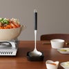 山崎実業 陶器 お玉スタンド タワー tower | キッチン雑貨・タワーシリーズ