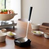 山崎実業 陶器 お玉スタンド タワー tower | キッチン雑貨・タワーシリーズ