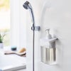 山崎実業 マグネットディスペンサー ミスト 850mL MIST | バスグッズ・ディスペンサー