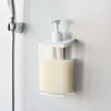 山崎実業 マグネットディスペンサー ミスト 850mL MIST | バスグッズ・ディスペンサー