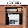 山崎実業 血圧計 お薬収納ケース タワー tower | インテリア雑貨・タワーシリーズ
