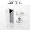 山崎実業 たっぷり洗剤が出るマグネットディスペンサー ミスト 泡タイプ MIST | バスグッズ・ディスペンサー