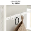 山崎実業 トースターラック タワー 戸棚下用 tower | キッチン雑貨・タワーシリーズ