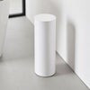 山崎実業 トイレポット タワー ラウンド tower | インテリア雑貨・タワーシリーズ・ゴミ箱