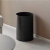 山崎実業 トラッシュカン タワー 角型スリム 10L 丸型13L tower | インテリア雑貨・タワーシリーズ・ゴミ箱