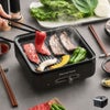 Russell Hobbs ラッセルホブス キュービックホットプレート 3200JP | キッチン家電・ホットプレート