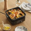 Russell Hobbs ラッセルホブス キュービックホットプレート 3200JP | キッチン家電・ホットプレート