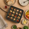 Russell Hobbs ラッセルホブス キュービックホットプレート 3200JP | キッチン家電・ホットプレート