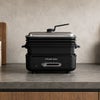 Russell Hobbs ラッセルホブス キュービックホットプレート 3200JP | キッチン家電・ホットプレート