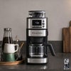Russell Hobbs ラッセルホブス 全自動カフェドリップ 8200JP | キッチン家電・コーヒーメーカー