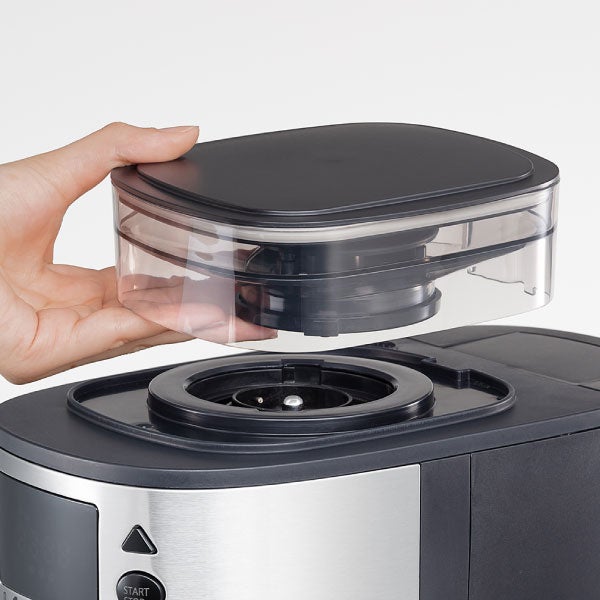 Russell Hobbs ラッセルホブス 全自動カフェドリップ 8200JP | キッチン家電・コーヒーメーカー