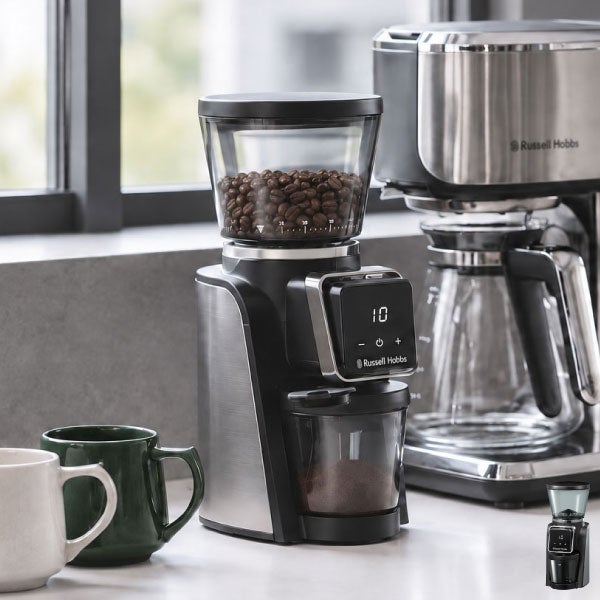 Russell Hobbs ラッセルホブス スマートコーングラインダー 8500JP | キッチン家電・電動ミル