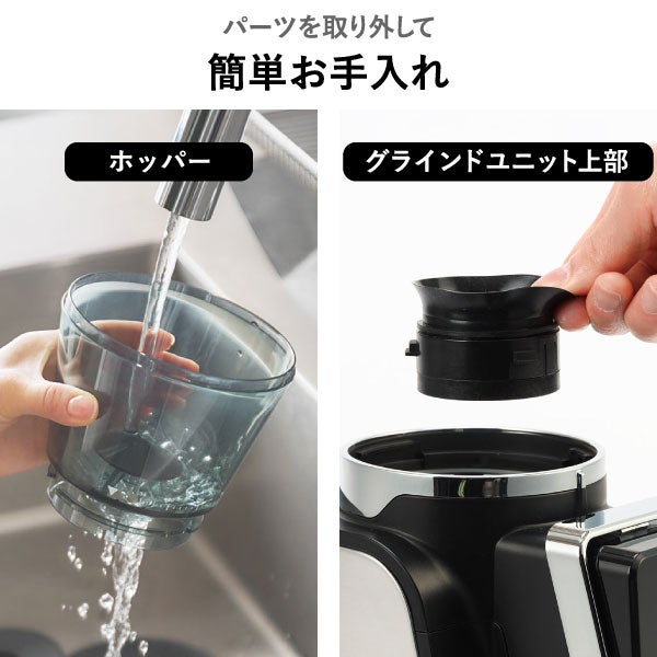 Russell Hobbs ラッセルホブス スマートコーングラインダー 8500JP | キッチン家電・電動ミル
