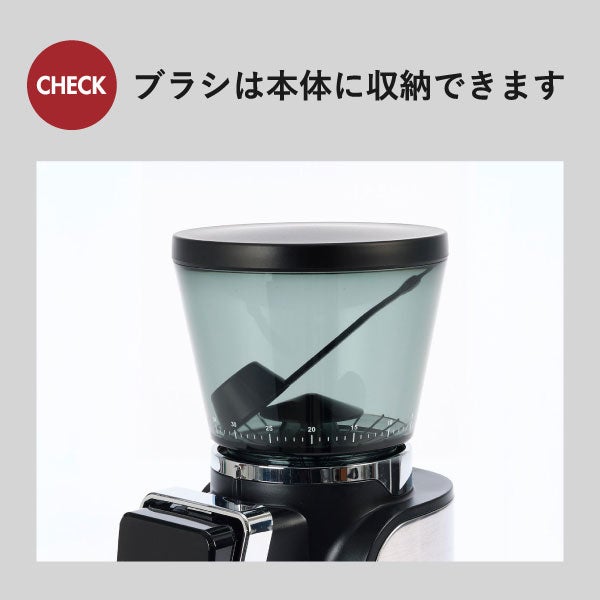 Russell Hobbs ラッセルホブス スマートコーングラインダー 8500JP | キッチン家電・電動ミル