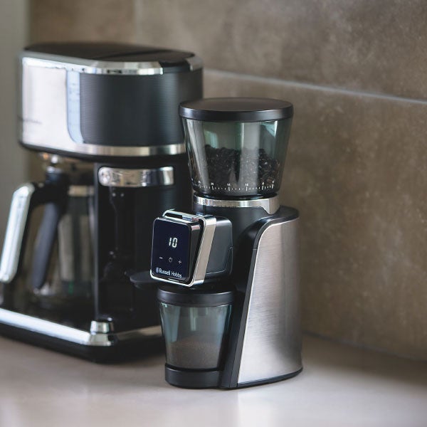 Russell Hobbs ラッセルホブス スマートコーングラインダー 8500JP | キッチン家電・電動ミル