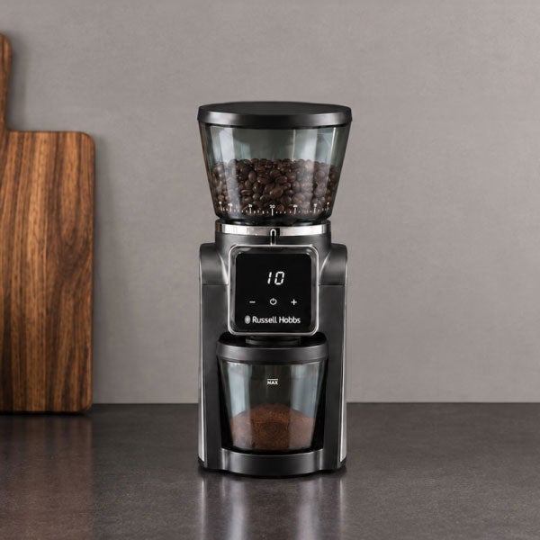 Russell Hobbs ラッセルホブス スマートコーングラインダー 8500JP | キッチン家電・電動ミル