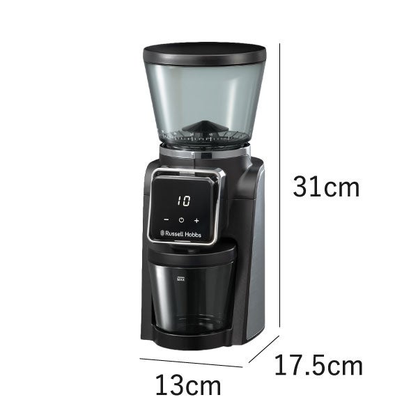 Russell Hobbs ラッセルホブス スマートコーングラインダー 8500JP | キッチン家電・電動ミル