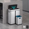 EKO ヒマラヤミラージュプラスセンサービン 35L+15L+15L | インテリア雑貨・ゴミ箱