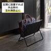 山崎実業 手荷物収納ボックス タワー S tower | インテリア雑貨・タワーシリーズ