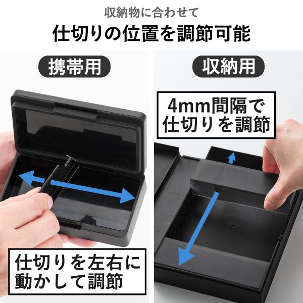 山崎実業 お薬収納ケース タワー tower | インテリア雑貨・タワーシリーズ