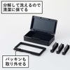 山崎実業 お薬収納ケース タワー tower | インテリア雑貨・タワーシリーズ