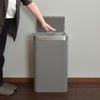EKO エコノヴァレジンセンサービン 50L | インテリア雑貨・ゴミ箱