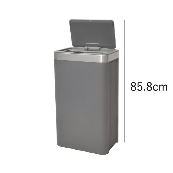 EKO エコノヴァレジンセンサービン 50L | インテリア雑貨・ゴミ箱