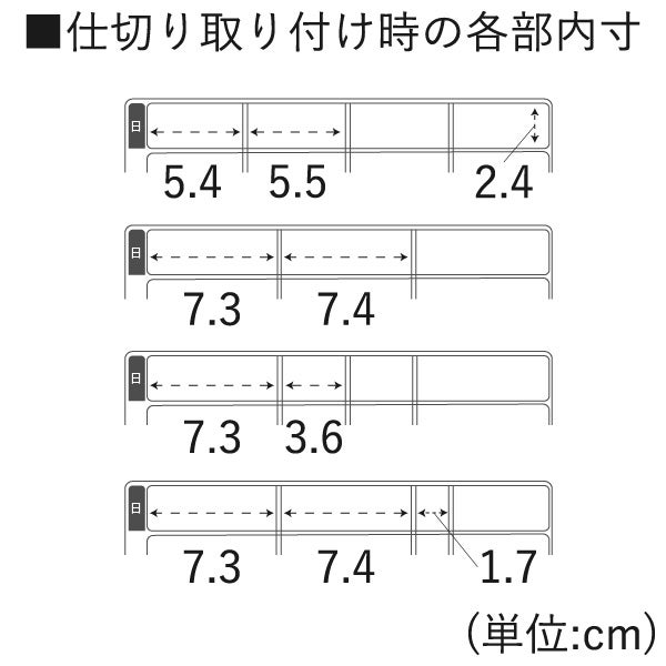 山崎実業 お薬収納ボックス タワー tower | インテリア雑貨・タワーシリーズ