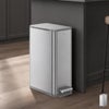 EKO エックスウイングステップビン 30L | インテリア雑貨・ゴミ箱
