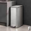 EKO エックスウイングステップビン 45L | インテリア雑貨・ゴミ箱