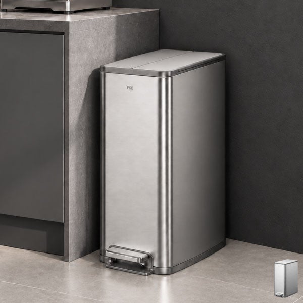 EKO エックスウイングステップビン 45L | インテリア雑貨・ゴミ箱