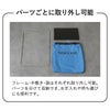 折りたたみ式収納ゴミ箱 30L | インテリア雑貨・ゴミ箱