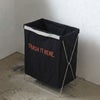 折りたたみ式収納ゴミ箱 30L | インテリア雑貨・ゴミ箱