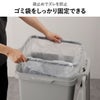 サスティメイド キャスターペール 70C2 | インテリア雑貨・ゴミ箱