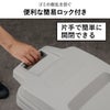 サスティメイド キャスターペール 90C2 | インテリア雑貨・ゴミ箱